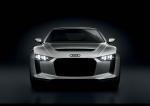 Audi Quattro Concept 2010 года